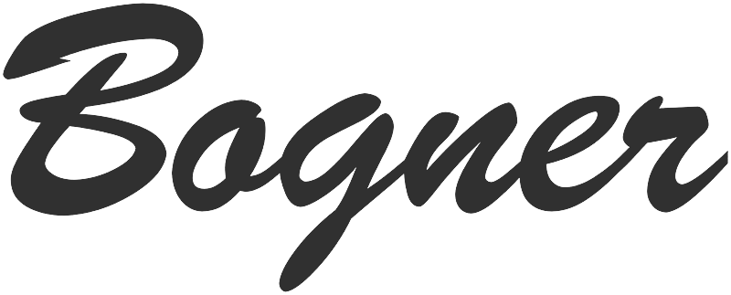 BOGNER