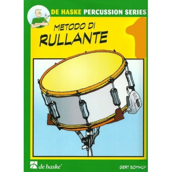 BOMHOF METODO DI RULLANTE