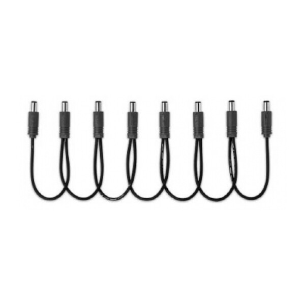 BOSS PCS-20A CAVO 8PIN ALIMENTA
