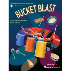 BUCKET BLAST
