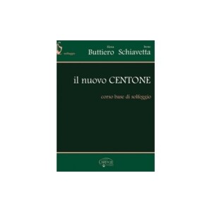 BUTTIERO/SCHIAVETTA NUOVO CENTONE
