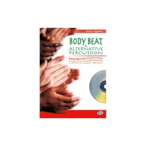 CAPPELLARI BODYBEAT VOLUME 1 + CD