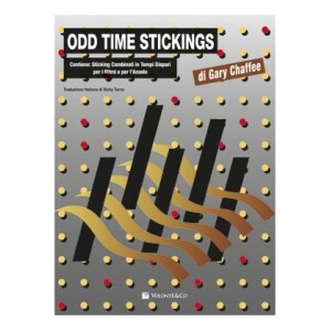 CHAFFEE ODD TIME STICKINGS ITA