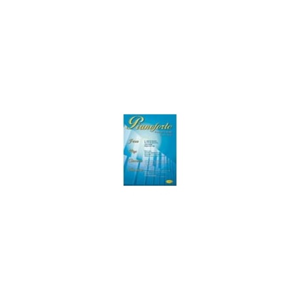 CONCINA PIANOFORTE VOLUME 4