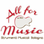 All For Music