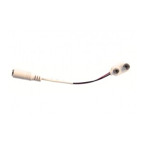 DIAGO PS06 WHITE ADAPTOR