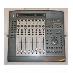 DIGIDESIGN COMMAND 8