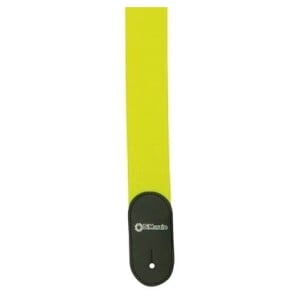 DiMarzio DD3100N Nylon Standard - gialla neon - DD3100NY