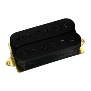 DiMarzio Imperium Neck ''Dave Davidson model'' - DP271FBK