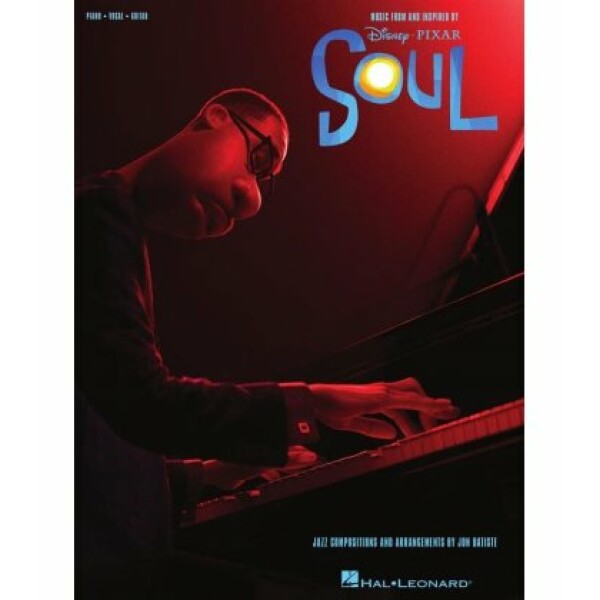 DISNEY SOUL