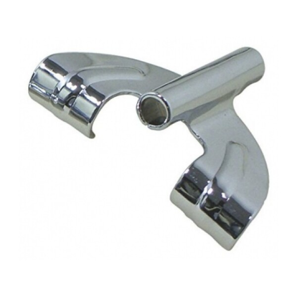 DIXON PDZC-3B GRAFFA FISSAGGIO CERCHIO CASSA