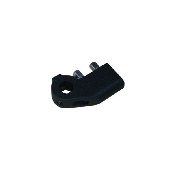 DIXON PPBH-08 ATTACCO BATTENTE A PEDALE