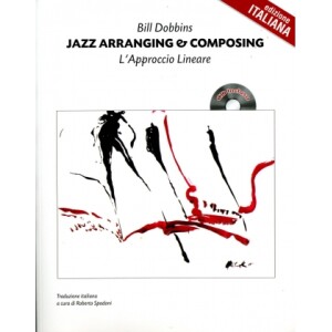 DOBBINS JAZZ ARRANGING & COMPOSING ITALIANO