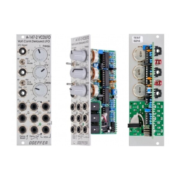 DOEPFER A-147-2 VCD-LFO