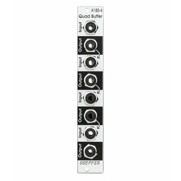DOEPFER A-180-4 QUAD BUFFER