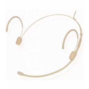 DR MIC K-F62C HEADSET 3PIN AKG