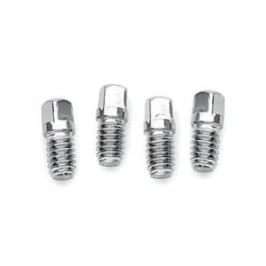 DW 3/8" DRUM KIT SCREW SET 4PZ.