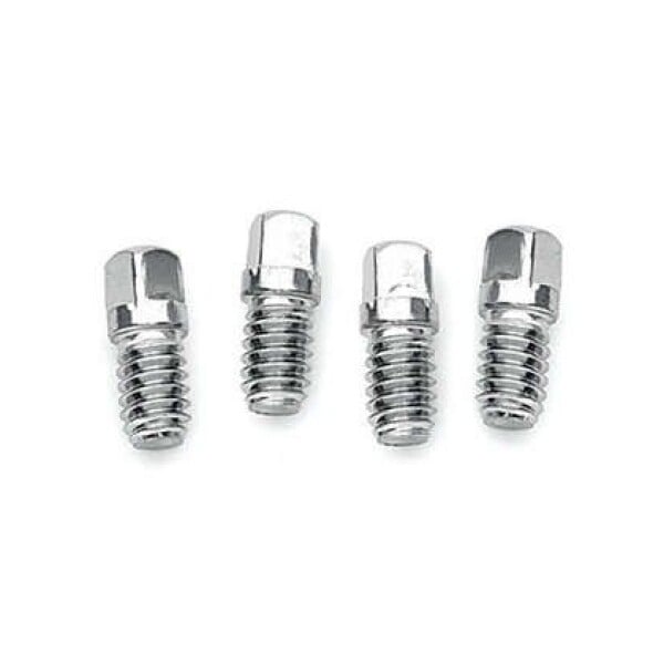 DW 3/8" DRUM KIT SCREW SET 4PZ.
