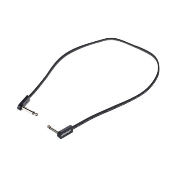 EBS PCF-DL58 PATCH CABLE 90 FLAT 58CM - DELUXE