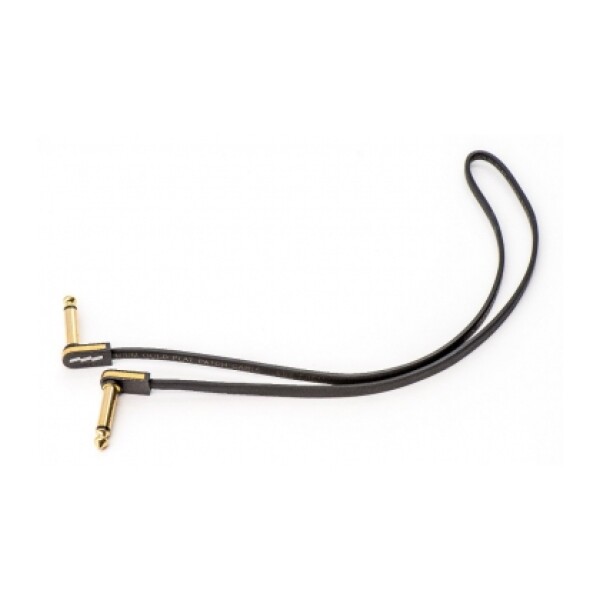 EBS PCF-PG58 PATCH CABLE FLAT 58CM GOLD