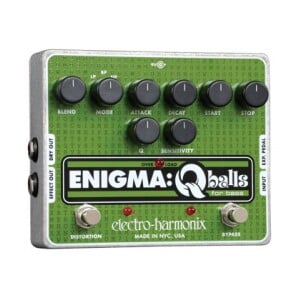 ELECTRO HARMONIX ENIGMA QBALLS FOR BASS