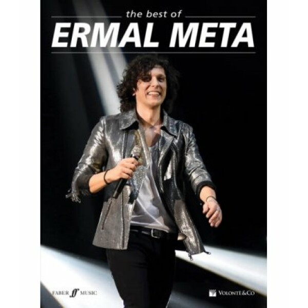 ERMAL META THE BEST OF