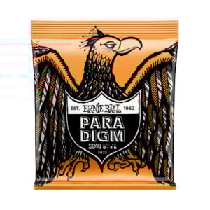 ERNIE BALL 2022 PARADIGM 009-046