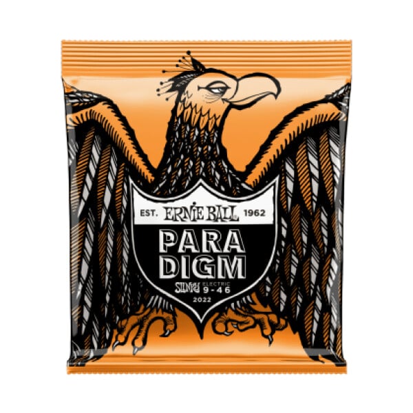 ERNIE BALL 2022 PARADIGM 009-046