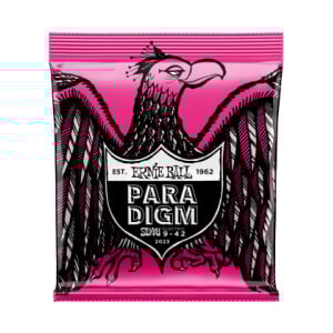 ERNIE BALL 2023 PARADIGM 009-042