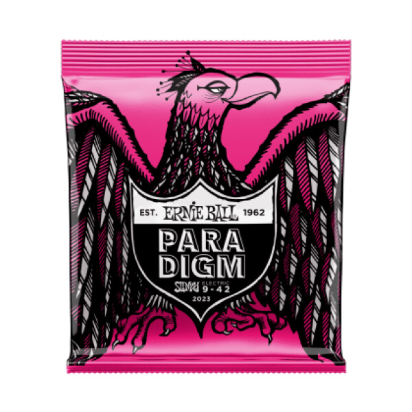 ERNIE BALL 2023 PARADIGM 009-042