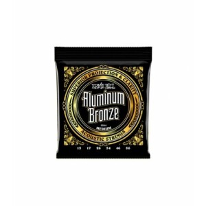 ERNIE BALL 2564 ALUMINUM BRONZE MEDIUM