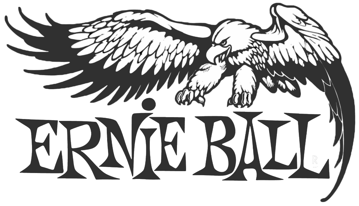 ERNIE BALL