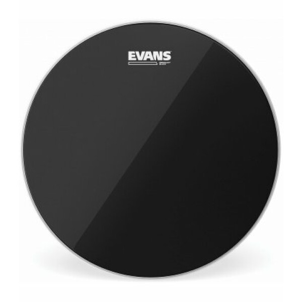 EVANS TT12RBG RESONANT BLACK