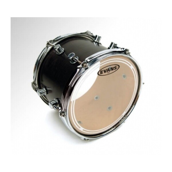 EVANS TT13EC1 CLEAR
