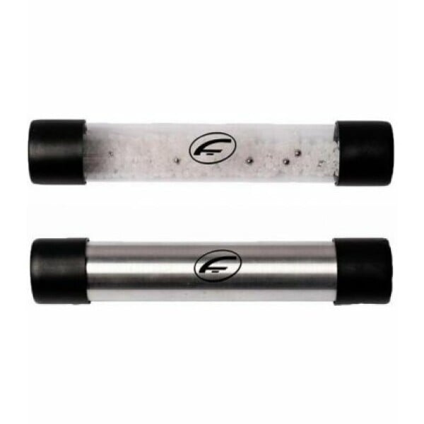 FACUS SHAKER ALLUMINIUM 1/ PLASTIC 1