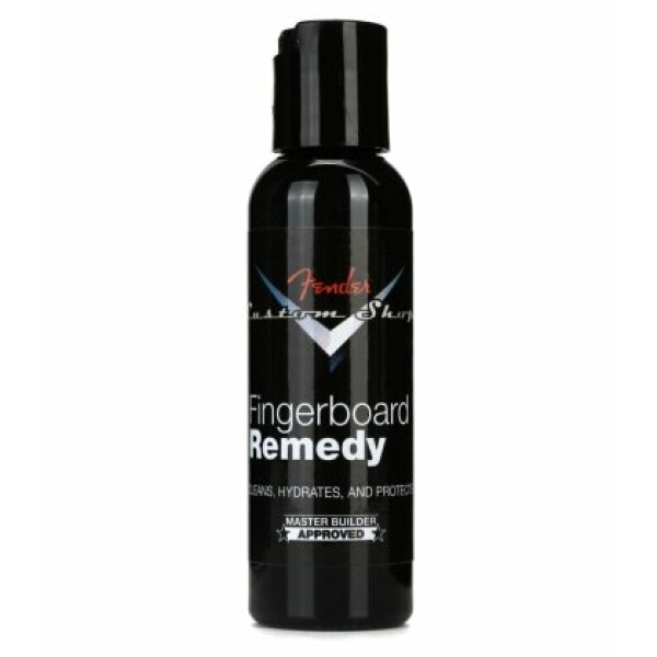 FENDER CS GUITAR REMEDY 2 OZ