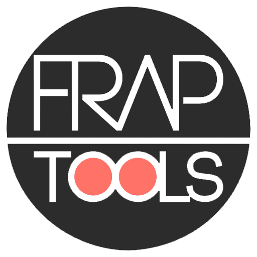 FRAP TOOLS