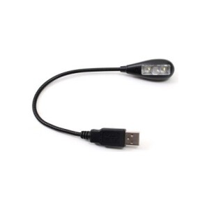 FZONE FL0002SB LUCE 2 LED USB