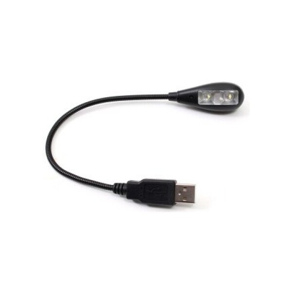 FZONE FL0002SB LUCE 2 LED USB