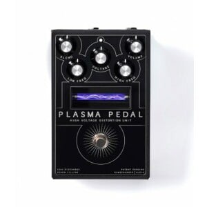 GAMECHANGER PLASMA DISTORTION UNIT