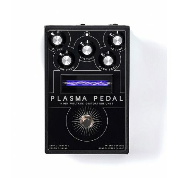 GAMECHANGER PLASMA DISTORTION UNIT