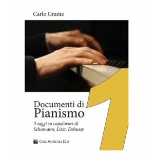 GRANTE DOCUMENTI DI PIANISMO
