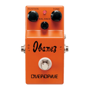 IBANEZ OD850 OVERDRIVE