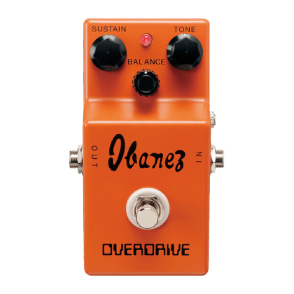 IBANEZ OD850 OVERDRIVE