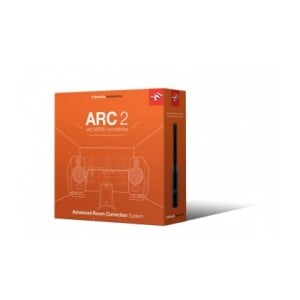 IK MULTIMEDIA ARC SYSTEM 2.5