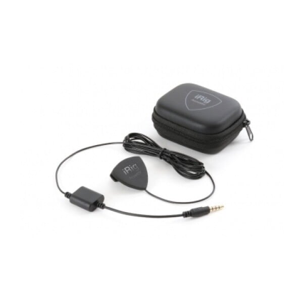 IK MULTIMEDIA IRIG ACOUSTIC