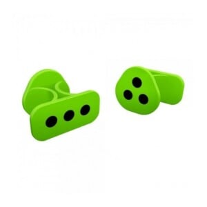 IK MULTIMEDIA IRING GREEN MOTION CONTROLLER VERDE