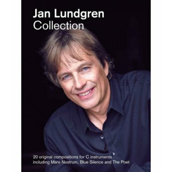 JAN LUNDGREN COLLECTION