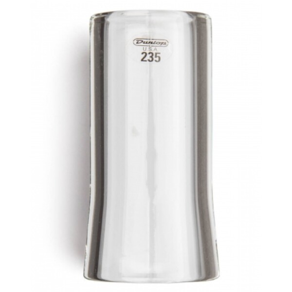 JIM DUNLOP 235 SI GLASS FLARE LG