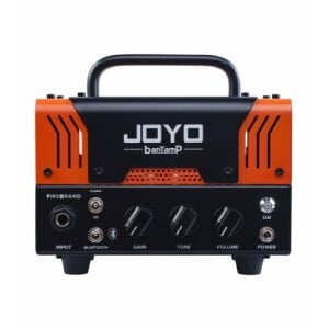 JOYO FIRE BRAND MINIAMP 2CH.